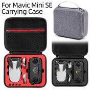 Túi Xách Tay Đựng Máy Bay Không Người Lái Mini SE 2021 Di Động Mới DJI
