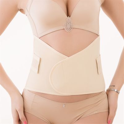 Price [back] postpartum corset with abdominal waist belt and toning belt relieve back pain body-hugging belts --ssk230706卍☽