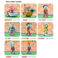 Kids Toy Plants Vs. Zombies Fire Bullet Doll Garage Kit Cartoon Toy Child gift