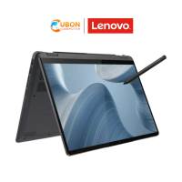 LENOVO IDEAPAD FLEX 5 14IAU 82R7003DTA NOTEBOOK (โน๊ตบุ๊ค) INTEL i5-1235U / 8GB / 512GB / WIN11+OF