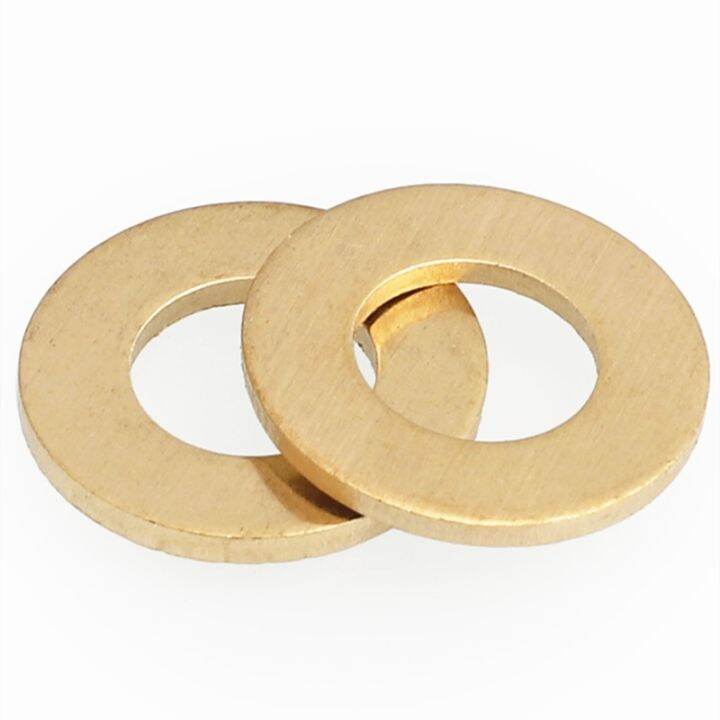 cw-130pcs-set-copper-washer-brass-flat-gasket-m2-m2-5-m3-m4-m5-m6-assortment-kit