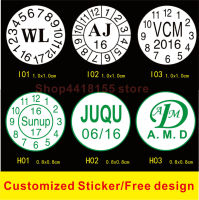 CustomWarranty stickers Removed Stickers Security Seal labels Personalise labkes Fragile Labels warranty decals tags DIY decals