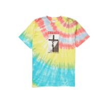 NicefeetTH - Supreme Loved By The Children Tee (TIE DRY)