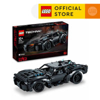 LEGO® Technic 42127 The Batman – Batmobile™ (1360 Pieces)