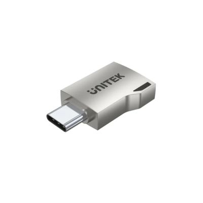 UNITEK USB-C to USB-A OTG A1025GNI Adapter. USB3.0 5Gbps.