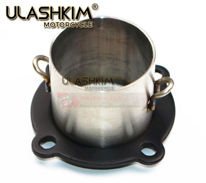 free-shipping-universal-motorcycle-exhaust-muffler-escape-for-hyosung-motorbike-150-125-250-400-650-500