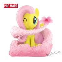 【Ready Stock】 ❂ C30 Pop Mart My Little Pony Natural Series Blind Box 小马宝莉自然系列