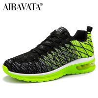 hjk﹉  Couple Shoes Fashion Breathable Outdoor Male Sneakers Athletic Footwear