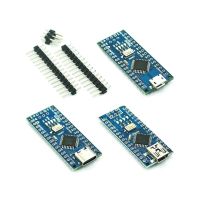 MINI USB For Nano V3.0 ATmega328P CH340G FT232RL 5V 16M Micro-controller board PCB Development Board for arduino