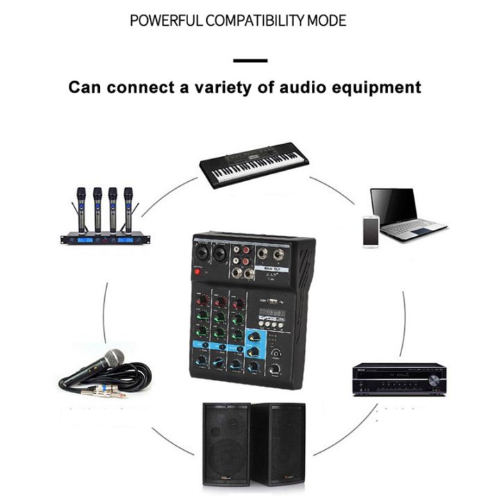 2x-professional-4-channel-bluetooth-mixer-audio-mixing-dj-console-with-reverb-effect-for-home-karaoke-usb-live-stage-ktv