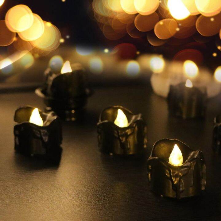 6pcs-great-led-tealights-2-styles-led-candles-energy-saving-decorative-battery-powered-led-candle-lamp-decor