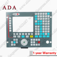 สำหรับ OR CNC 8035-T-COL-2เมมเบรนปุ่มกดแป้นพิมพ์สวิทช์สำหรับ OR CNC 8035-T-COL-2เมมเบรนปุ่ม