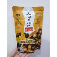 Mizuho Rolled Cheese 45 g. ตรามิซูโฮ สอดไส้โรลชีส 45 กรัม