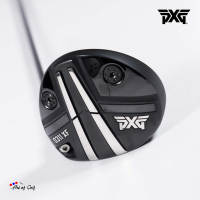 หัวไม้แฟร์เวย์ All-New PXG 0311 XF GEN6 FW#3 สินค้าใหม่ แท้ 100%