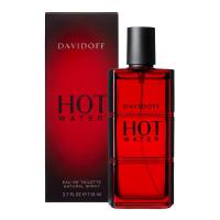 Davidoff น้ำหอมสุภาพบุรุษ รุ่น Davidoff Hot Water Eau De Toilette ขนาด 110 ml. ของแท้ 100%