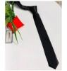 Cà vạt nam nữ bản nhỏ 5cm - cà vạt kỷ yếu học sinh sinh viên - ảnh sản phẩm 1