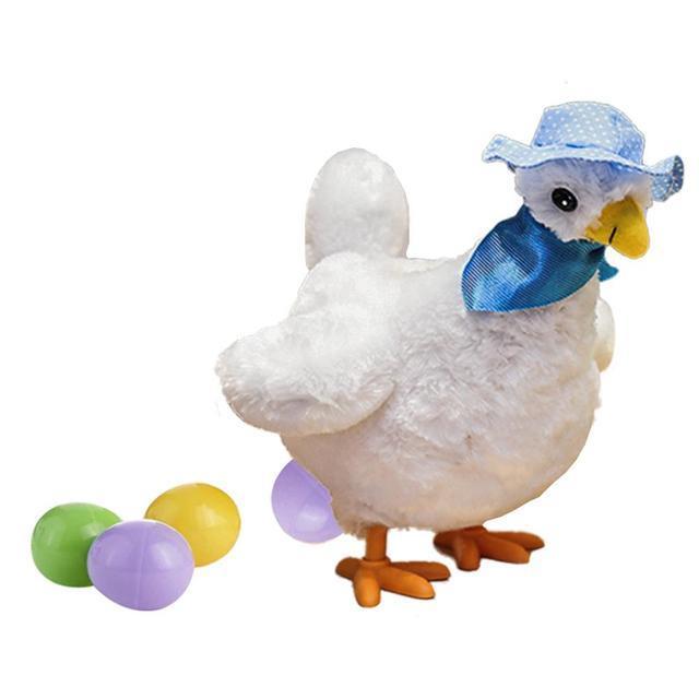 electronic-toys-hen-lays-eggs