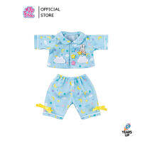 เมลจัง MELL CHAN® ชุดนอนลายดาว (ลิขสิทธิ์แท้ พร้อมส่ง) Star Pajamas ชุดตุ๊กตา Mel-chan ตุ๊กตาเมลจัง ของเล่นญี่ปุ่น ของเล่นเด็ก