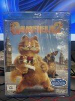 Garfield 2 (การ์ฟิลด์ 2) [Blu-ray]