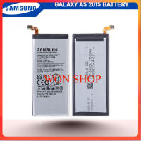 แบตเตอรี่ Samsung Galaxy A5 2015 รุ่น EB-BA500ABE (2300mAh) แบตแท้แท้