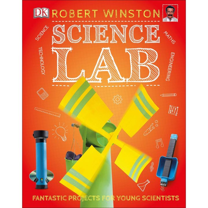 Follow your heart. ! Science Lab หนังสือภาษาอังกฤษ (ใหม่) พร้อมส่ง