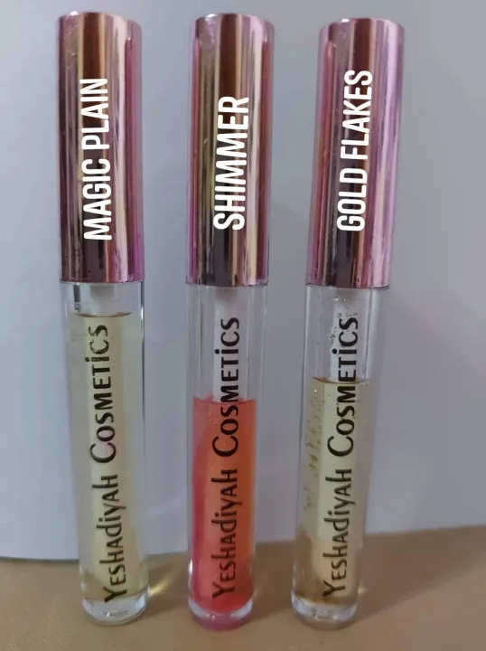 magic gloss liptheraphy Lazada PH