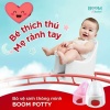 Chính hãng boom potty - bô rửa vệ sinh đa năng cho pé - ảnh sản phẩm 2