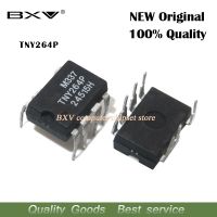 10PCS TNY264PN DIP7 TNY264 DIP TNY264P DIP 7 264PN new and original IC