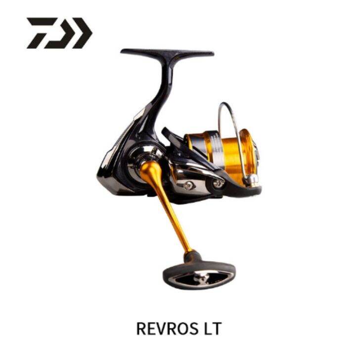 2019 Daiwa Revros Lt 1000 2000 2500 3000 C 4000 C 5000 C 6000 Spinning