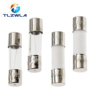 【DT】hot！ 15Kinds 150PCS 5X20MM Fast-blow Glass Tube Fuses Car Fuse Assorted 5x20 with fusiveis 0.1A-30A Household