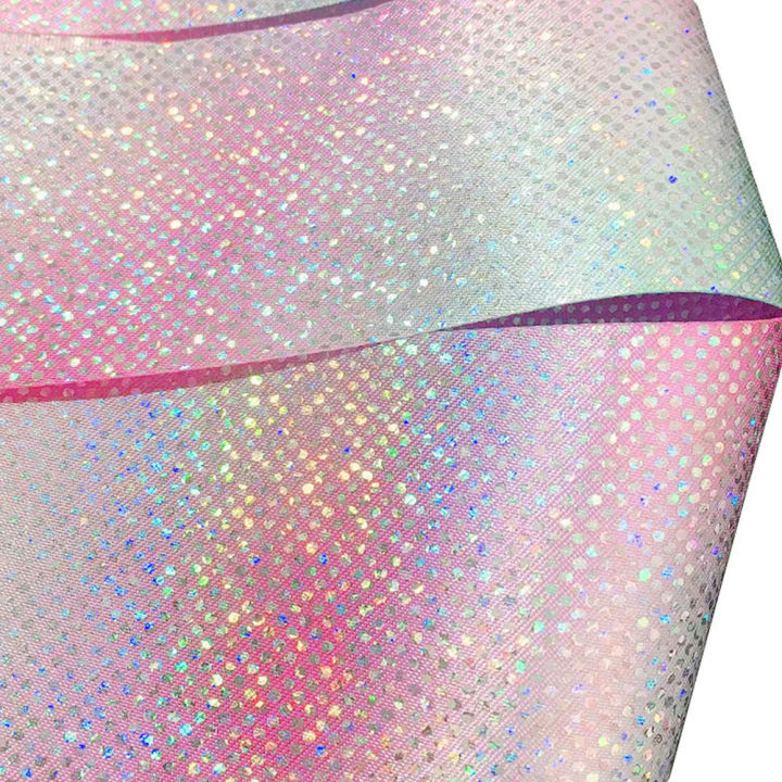 flashing-glitter-dance-ribbon-rhythmic-art-gymnastics-ballet-twirling-rod-stick-kid-sport-training-practicing-toys-accessory