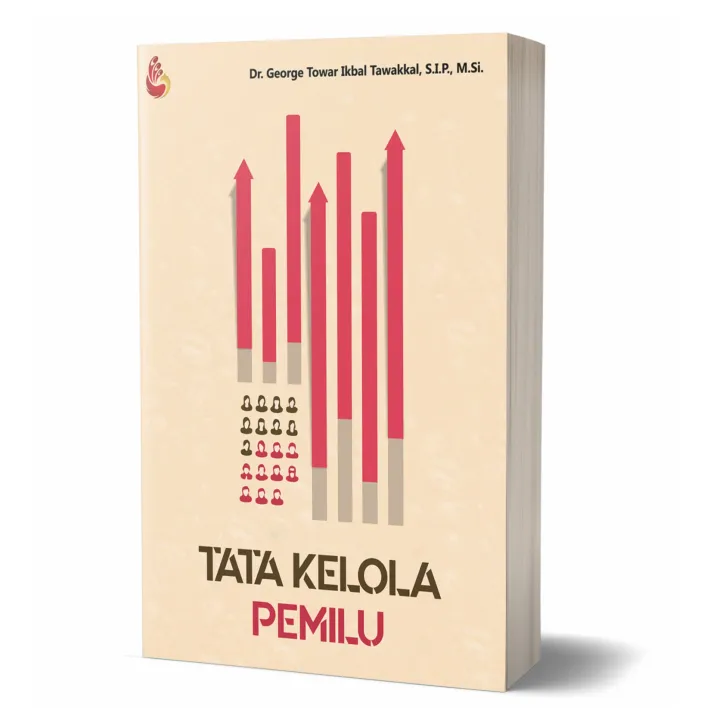 Tata Kelola Pemilu - ‪George Towar Ikbal Tawakkal‬ | Lazada Indonesia