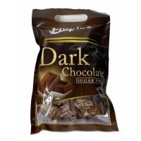 ⚡ราคาถูกที่สุด⚡ EMPICO Dark Chocolate ดาร์กซ็อกโกแลต 400g สินค้านำเข้าจากมาเลเซีย 1แพค/บรรจุ 400g ค !!   KM9.4249[ส่งฟรี]
