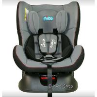 Carseat คาร์ซีทเด็ก  แบรนด์ Fico รุ่น GE-B  สินค้าขายดี คุณภาพดีมาก