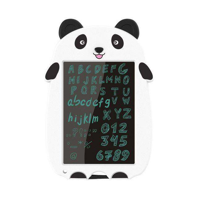 yf-8-5-inch-drawing-board-lcd-writing-tablet-cartoon-panda-tablet-handwriting-pad-digital-tablets-electronic