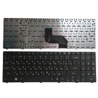 NEW Russian Keyboard for MSI CX640 CR640 CR643 CX640DX RU laptop keyboard black