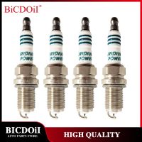 4-6Pcs IK20 5304 Iridium Spark Plug For Toyota Honda Nissan Audi VW Volkswagen Mitsubishi Mazda Racing Tuned Turbo 14mm Candles