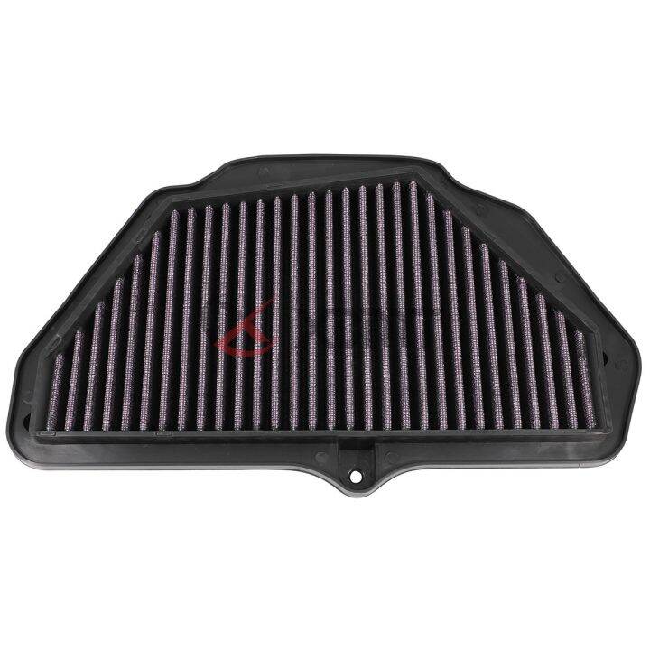 HifloFiltro Air Filter For Kawasaki ZX-10R Ninja (2004-2007) – OEM Replacement Style