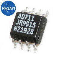 AD711JRZ AD711JR AD711 SOP-8