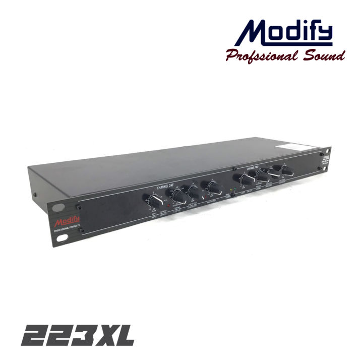 modify-223xl-ครอสโอเวอร์แบบ-2-ทาง-โมโน-3-ทาง-สินค้าใหม่แกะกล่อง-รับประกันสินค้า-1-ปี