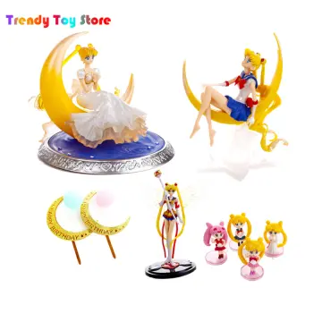 Find Fun, Creative sexy sailor moon figures and Toys For All 