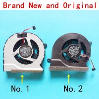 New laptop CPU cooling fan Cooler Notebook Fit for SAMSUNG fcn FB2F FA5M-1 BA31-00108A DFS602205M30T KSB0705HA-bc06 Laptops