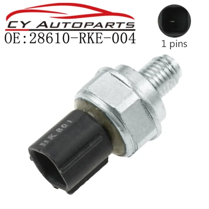 New Automatic Trans Transmission Oil Pressure Sensor Switch For Honda ...