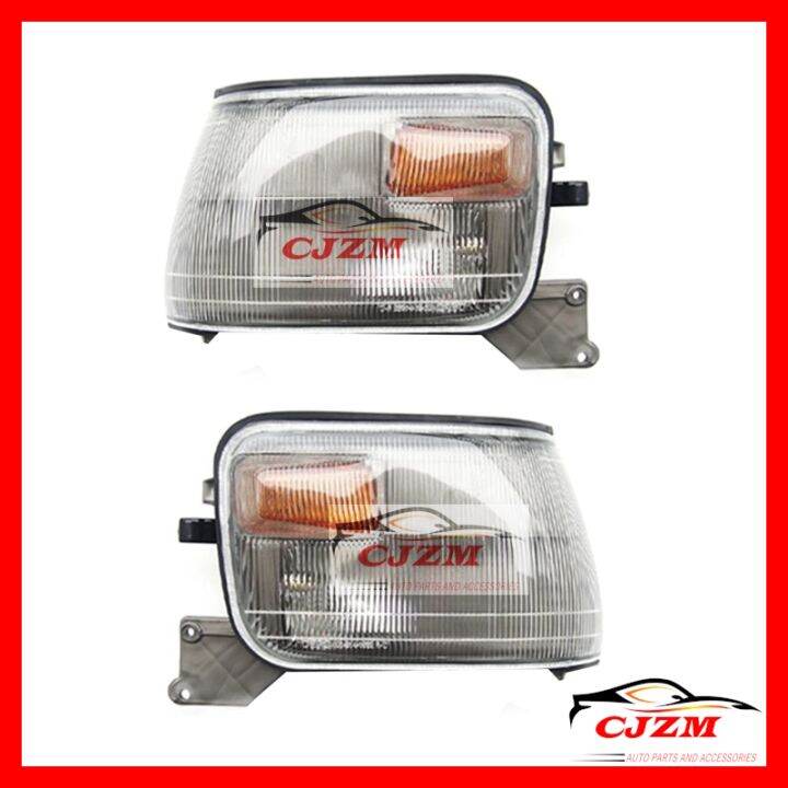MITSUBISHI L300 DELICA SIGNAL LIGHT CORNER LAMP Lazada PH