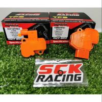 Y15ZR RS150 TPS Throttle Position Sensor SCK Racing