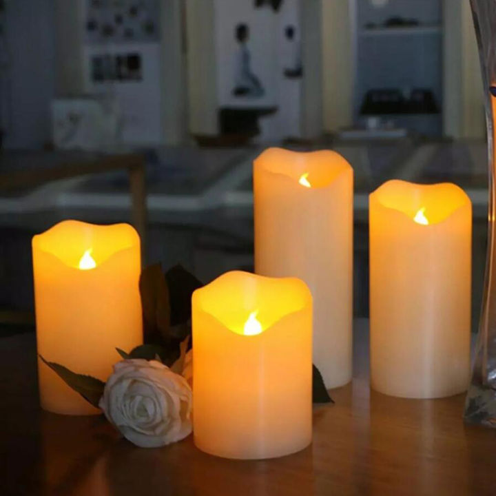 led-candle-flameless-electronic-candle-light-night-lamp-wedding-party-home-decor