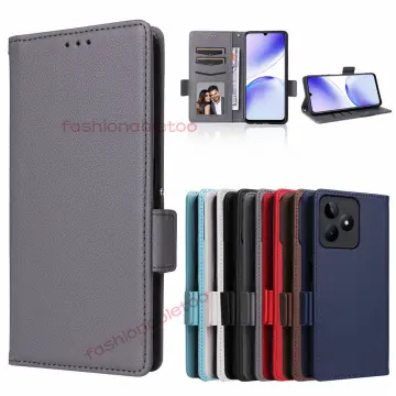 Realme C51 Flip Cove Back Cover at Rs 150/piece