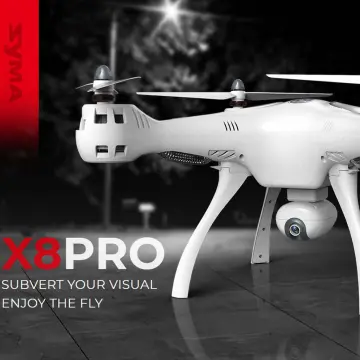 syma x8 pro