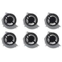 6X Ksb0912He Internal Cooling Cooler Fan for Ps4 Cuh-1000A Cuh-1001A Cuh-10Xxa Cuh-1115A Cuh-11Xxa Series with Tool Kit