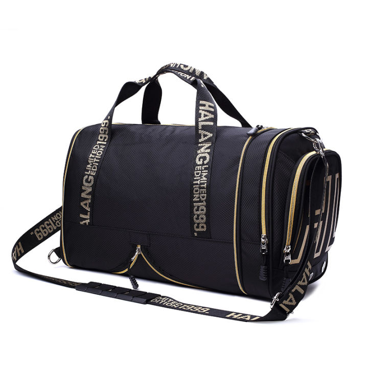 roegadyn-large-capacity-chest-bag-folding-gym-bag-men-fitness-bag-for-gym-men-waterproof-sport-bag-men-gym-bag-shoe-compartment